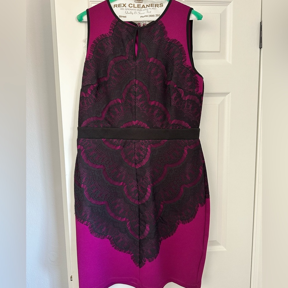 Cocktail dress